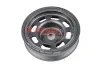 Riemenscheibe, Kurbelwelle METZGER 6400100 Bild Riemenscheibe, Kurbelwelle METZGER 6400100