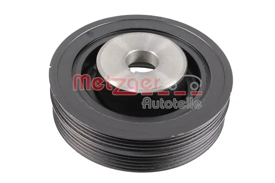Riemenscheibe, Kurbelwelle METZGER AUTOTEILE 6400110 Bild Riemenscheibe, Kurbelwelle METZGER AUTOTEILE 6400110