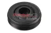 Riemenscheibe, Kurbelwelle METZGER 6400116 Bild Riemenscheibe, Kurbelwelle METZGER 6400116