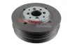Riemenscheibe, Kurbelwelle METZGER AUTOTEILE 6400126 Bild Riemenscheibe, Kurbelwelle METZGER AUTOTEILE 6400126
