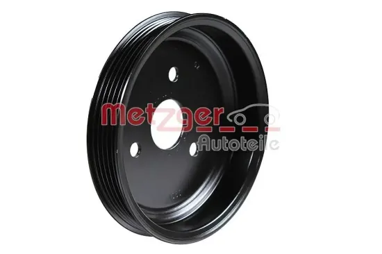 Riemenscheibe, Wasserpumpe METZGER AUTOTEILE 6400129 Bild Riemenscheibe, Wasserpumpe METZGER AUTOTEILE 6400129