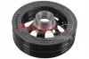 Riemenscheibe, Kurbelwelle METZGER AUTOTEILE 6400132 Bild Riemenscheibe, Kurbelwelle METZGER AUTOTEILE 6400132