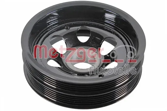Riemenscheibe, Kurbelwelle METZGER AUTOTEILE 6400132 Bild Riemenscheibe, Kurbelwelle METZGER AUTOTEILE 6400132