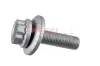 Riemenscheibenschraube METZGER AUTOTEILE 6400133