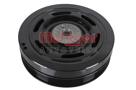 Riemenscheibe, Kurbelwelle METZGER AUTOTEILE 6400134 Bild Riemenscheibe, Kurbelwelle METZGER AUTOTEILE 6400134