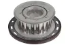 Riemenscheibe, Kurbelwelle METZGER AUTOTEILE 6400143