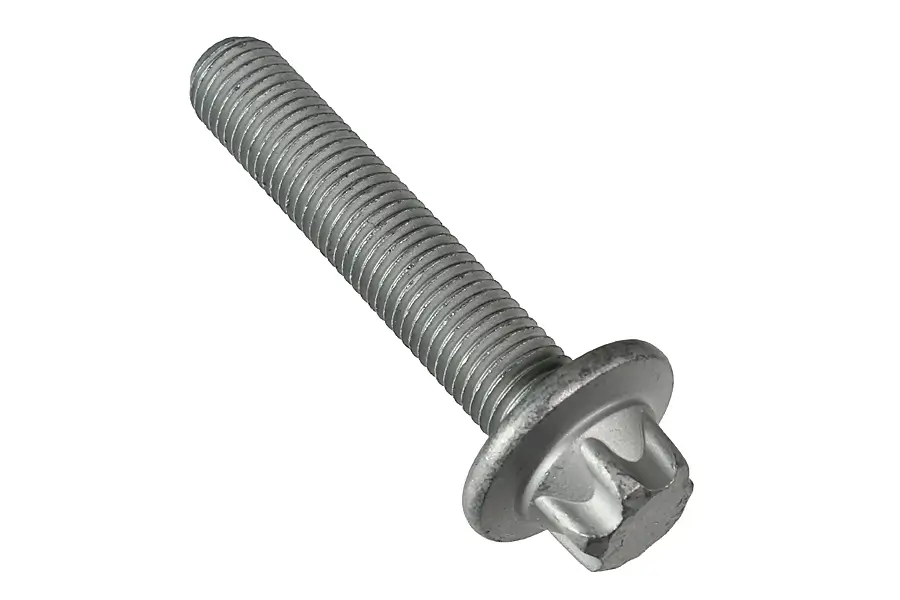 Riemenscheibenschraube unten METZGER AUTOTEILE 6400145