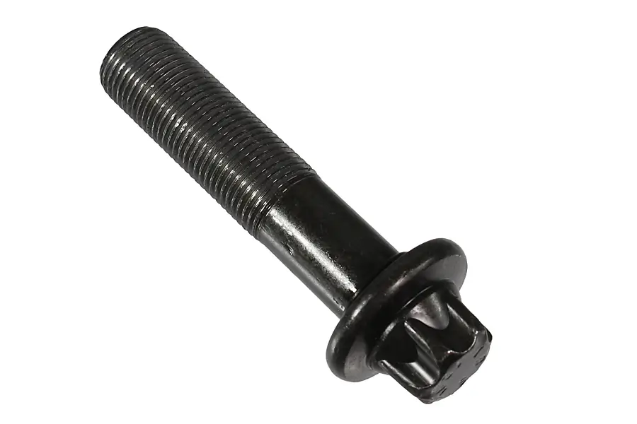 Schraube, Kurbelwellen-Zahnrad unten METZGER AUTOTEILE 6400146