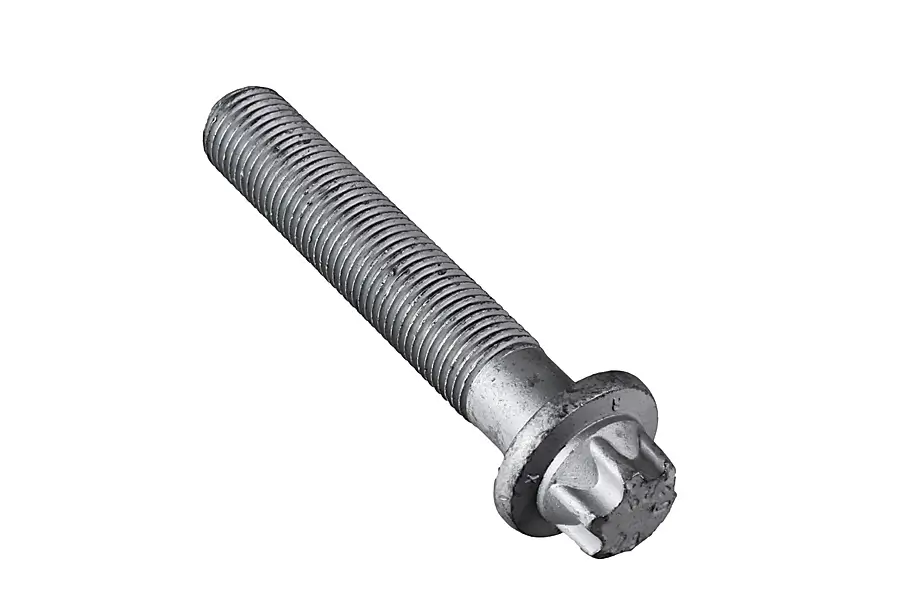 Riemenscheibenschraube METZGER AUTOTEILE 6400147