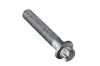 Riemenscheibenschraube METZGER AUTOTEILE 6400147