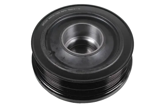 Riemenscheibe, Kurbelwelle METZGER AUTOTEILE 6400150 Bild Riemenscheibe, Kurbelwelle METZGER AUTOTEILE 6400150