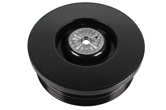 Riemenscheibe, Kurbelwelle METZGER AUTOTEILE 6400150 Bild Riemenscheibe, Kurbelwelle METZGER AUTOTEILE 6400150