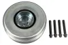 Riemenscheibe, Kurbelwelle METZGER AUTOTEILE 6400152