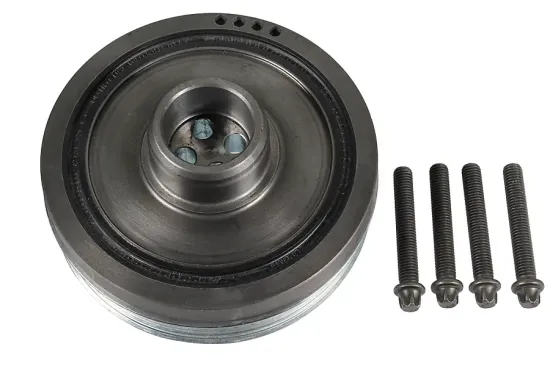 Riemenscheibe, Kurbelwelle METZGER AUTOTEILE 6400152 Bild Riemenscheibe, Kurbelwelle METZGER AUTOTEILE 6400152
