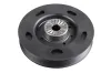 Riemenscheibe, Kurbelwelle METZGER AUTOTEILE 6400154 Bild Riemenscheibe, Kurbelwelle METZGER AUTOTEILE 6400154