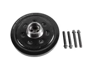 Riemenscheibe, Kurbelwelle METZGER AUTOTEILE 6400157