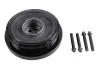 Riemenscheibe, Kurbelwelle METZGER AUTOTEILE 6400157 Bild Riemenscheibe, Kurbelwelle METZGER AUTOTEILE 6400157