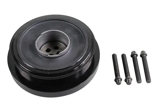Riemenscheibe, Kurbelwelle METZGER AUTOTEILE 6400157 Bild Riemenscheibe, Kurbelwelle METZGER AUTOTEILE 6400157