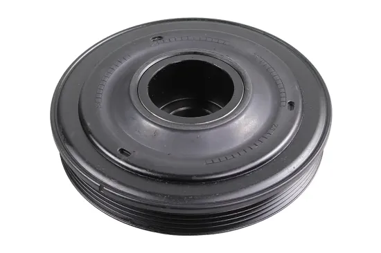 Riemenscheibe, Kurbelwelle METZGER AUTOTEILE 6400159 Bild Riemenscheibe, Kurbelwelle METZGER AUTOTEILE 6400159