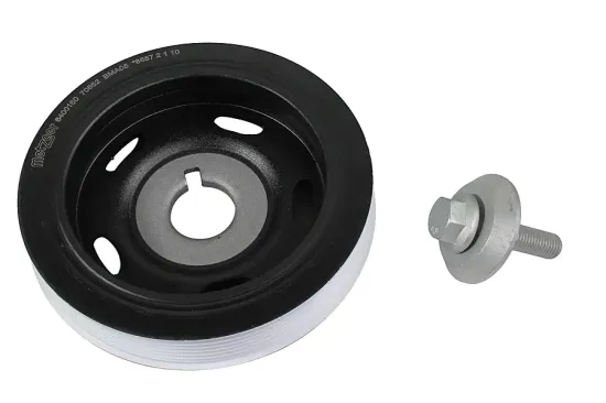 Riemenscheibe, Kurbelwelle METZGER AUTOTEILE 6400160 Bild Riemenscheibe, Kurbelwelle METZGER AUTOTEILE 6400160