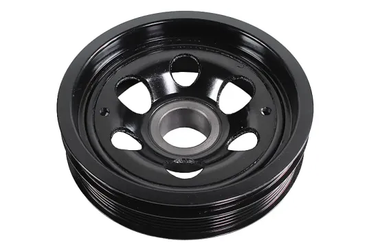Riemenscheibe, Kurbelwelle METZGER AUTOTEILE 6400161 Bild Riemenscheibe, Kurbelwelle METZGER AUTOTEILE 6400161