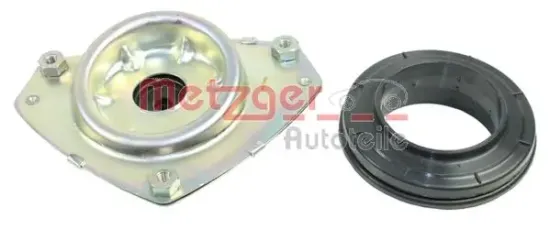 Reparatursatz, Federbeinstützlager Vorderachse links METZGER AUTOTEILE 6490001 Bild Reparatursatz, Federbeinstützlager Vorderachse links METZGER AUTOTEILE 6490001