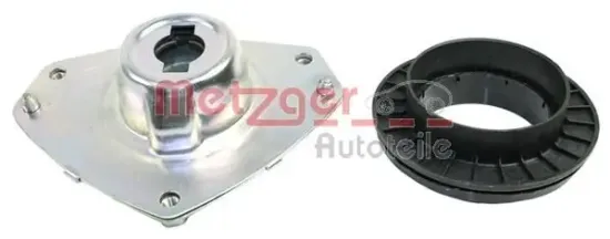 Reparatursatz, Federbeinstützlager Vorderachse links METZGER AUTOTEILE 6490001 Bild Reparatursatz, Federbeinstützlager Vorderachse links METZGER AUTOTEILE 6490001