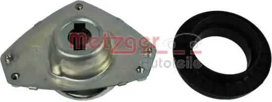 Reparatursatz, Federbeinstützlager Vorderachse rechts METZGER AUTOTEILE 6490002 Bild Reparatursatz, Federbeinstützlager Vorderachse rechts METZGER AUTOTEILE 6490002