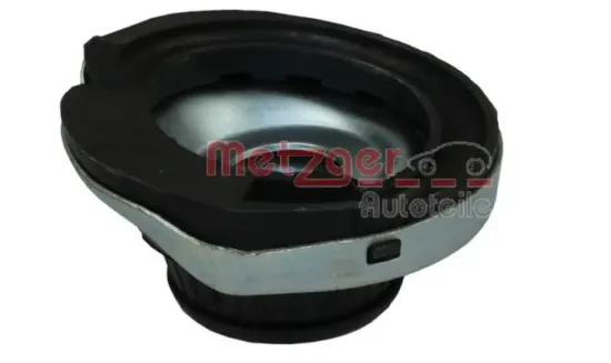 Federbeinstützlager Hinterachse links Hinterachse rechts METZGER AUTOTEILE 6490007 Bild Federbeinstützlager Hinterachse links Hinterachse rechts METZGER AUTOTEILE 6490007