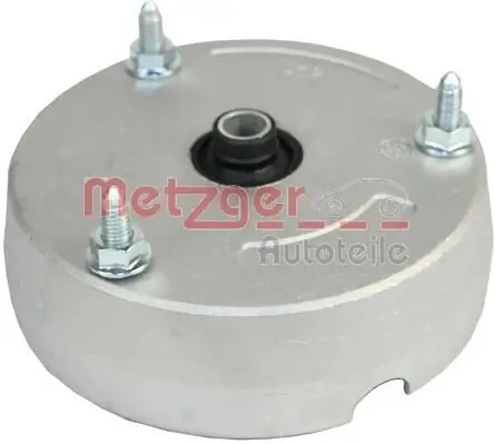 Reparatursatz, Federbeinstützlager METZGER 6490009