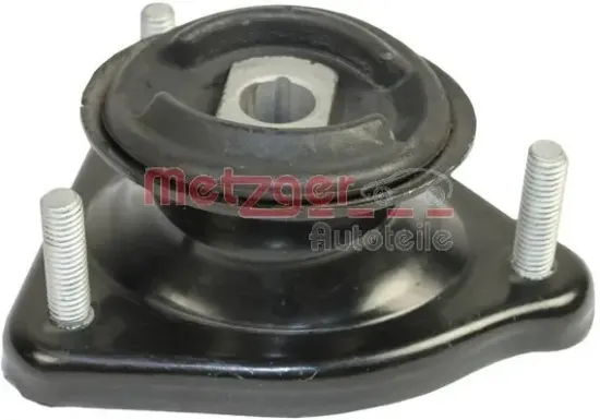 Federbeinstützlager Hinterachse METZGER AUTOTEILE 6490011 Bild Federbeinstützlager Hinterachse METZGER AUTOTEILE 6490011