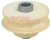 Federbeinstützlager METZGER 6490024