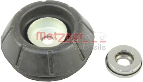 Reparatursatz, Federbeinstützlager Vorderachse links Vorderachse rechts METZGER AUTOTEILE 6490029 Bild Reparatursatz, Federbeinstützlager Vorderachse links Vorderachse rechts METZGER AUTOTEILE 6490029