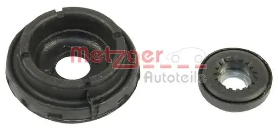 Reparatursatz, Federbeinstützlager Vorderachse links Vorderachse rechts METZGER AUTOTEILE 6490030 Bild Reparatursatz, Federbeinstützlager Vorderachse links Vorderachse rechts METZGER AUTOTEILE 6490030