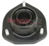 Federbeinstützlager Hinterachse METZGER AUTOTEILE 6490033 Bild Federbeinstützlager Hinterachse METZGER AUTOTEILE 6490033