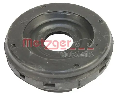 Federbeinstützlager Vorderachse links Vorderachse rechts METZGER AUTOTEILE 6490035 Bild Federbeinstützlager Vorderachse links Vorderachse rechts METZGER AUTOTEILE 6490035
