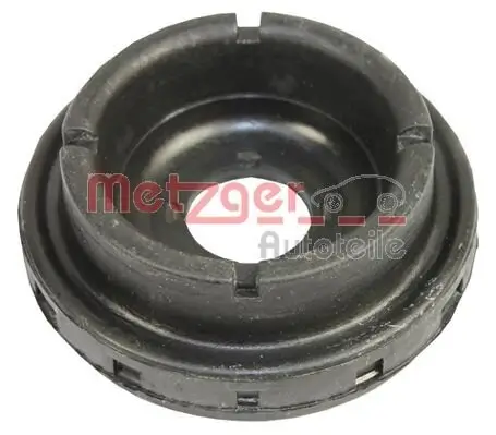 Federbeinstützlager Vorderachse links Vorderachse rechts METZGER AUTOTEILE 6490035 Bild Federbeinstützlager Vorderachse links Vorderachse rechts METZGER AUTOTEILE 6490035