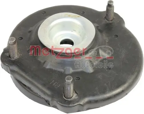 Reparatursatz, Federbeinstützlager Vorderachse links METZGER AUTOTEILE 6490045 Bild Reparatursatz, Federbeinstützlager Vorderachse links METZGER AUTOTEILE 6490045