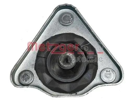 Federbeinstützlager Vorderachse links Vorderachse rechts METZGER AUTOTEILE 6490061 Bild Federbeinstützlager Vorderachse links Vorderachse rechts METZGER AUTOTEILE 6490061