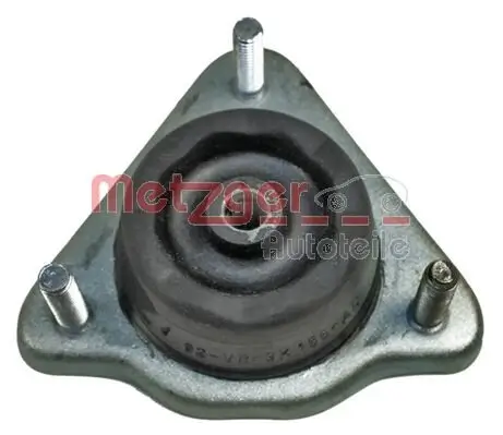 Federbeinstützlager Vorderachse links Vorderachse rechts METZGER AUTOTEILE 6490061 Bild Federbeinstützlager Vorderachse links Vorderachse rechts METZGER AUTOTEILE 6490061