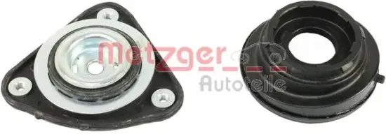 Reparatursatz, Federbeinstützlager Vorderachse links Vorderachse rechts METZGER AUTOTEILE 6490065 Bild Reparatursatz, Federbeinstützlager Vorderachse links Vorderachse rechts METZGER AUTOTEILE 6490065