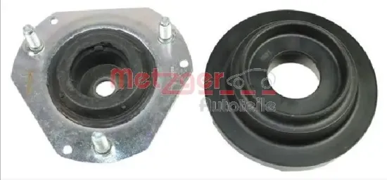 Reparatursatz, Federbeinstützlager Vorderachse links Vorderachse rechts METZGER AUTOTEILE 6490066 Bild Reparatursatz, Federbeinstützlager Vorderachse links Vorderachse rechts METZGER AUTOTEILE 6490066