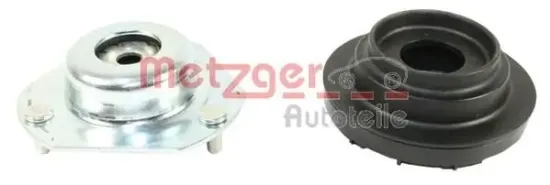 Reparatursatz, Federbeinstützlager Vorderachse links Vorderachse rechts METZGER AUTOTEILE 6490067 Bild Reparatursatz, Federbeinstützlager Vorderachse links Vorderachse rechts METZGER AUTOTEILE 6490067