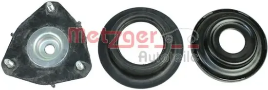 Reparatursatz, Federbeinstützlager Vorderachse links Vorderachse rechts METZGER AUTOTEILE 6490069 Bild Reparatursatz, Federbeinstützlager Vorderachse links Vorderachse rechts METZGER AUTOTEILE 6490069