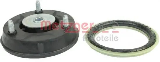 Reparatursatz, Federbeinstützlager Vorderachse links Vorderachse rechts METZGER AUTOTEILE 6490072 Bild Reparatursatz, Federbeinstützlager Vorderachse links Vorderachse rechts METZGER AUTOTEILE 6490072