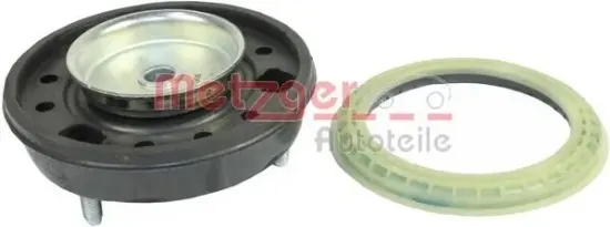 Reparatursatz, Federbeinstützlager Vorderachse links Vorderachse rechts METZGER AUTOTEILE 6490072 Bild Reparatursatz, Federbeinstützlager Vorderachse links Vorderachse rechts METZGER AUTOTEILE 6490072