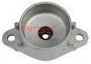 Federbeinstützlager Hinterachse METZGER 6490081 Bild Federbeinstützlager Hinterachse METZGER 6490081