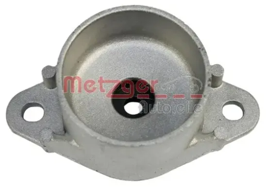Federbeinstützlager Hinterachse METZGER 6490081 Bild Federbeinstützlager Hinterachse METZGER 6490081