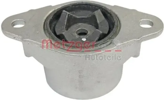 Federbeinstützlager Hinterachse METZGER 6490081 Bild Federbeinstützlager Hinterachse METZGER 6490081