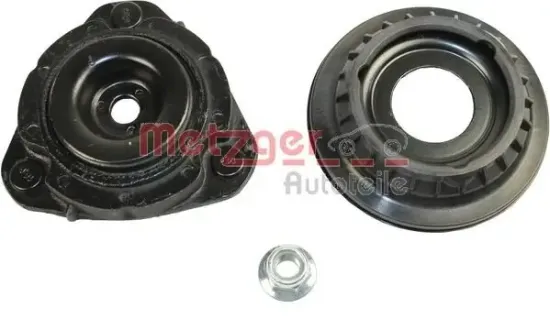 Reparatursatz, Federbeinstützlager Vorderachse links Vorderachse rechts METZGER AUTOTEILE 6490101 Bild Reparatursatz, Federbeinstützlager Vorderachse links Vorderachse rechts METZGER AUTOTEILE 6490101